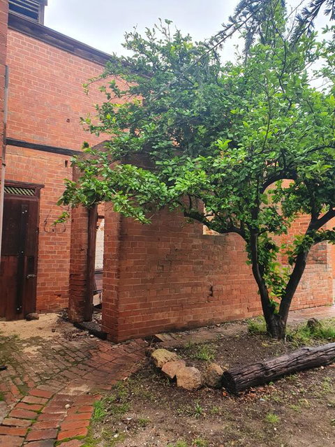 Victoria Hotel Rutherglen - Kalgoorlie Accommodation 1