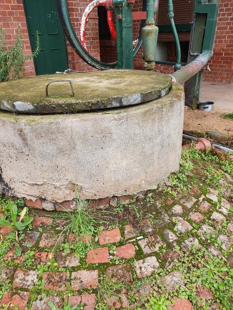 Victoria Hotel Rutherglen - Kalgoorlie Accommodation 2