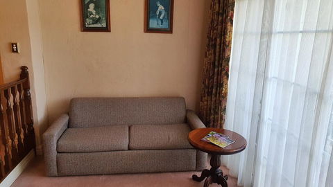 Victoria House Motor Inn - Kalgoorlie Accommodation 2