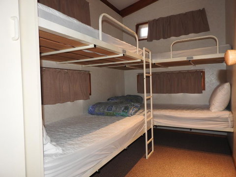 Victoria Lake Holiday Park - Kalgoorlie Accommodation 2