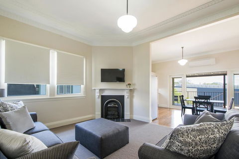 Victoria Street Apartments - Kalgoorlie Accommodation 0
