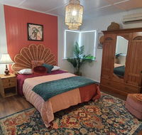 Victoria House - Kalgoorlie Accommodation