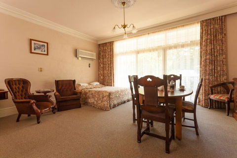 Victoria House Motor Inn - Kalgoorlie Accommodation 0