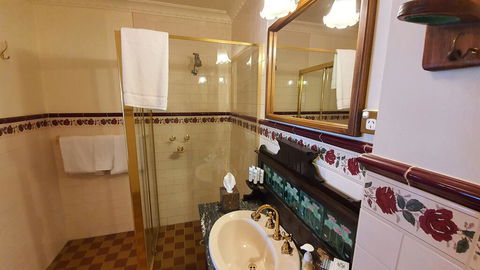 Victoria House Motor Inn - Kalgoorlie Accommodation 1