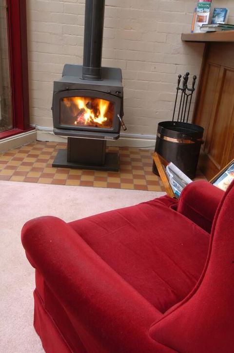 Victoria House Motor Inn - Kalgoorlie Accommodation 3