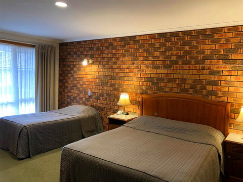 Victoriana Motor Inn - Kalgoorlie Accommodation 1