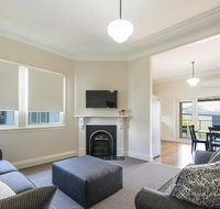 Victoria Street Apartments - Kalgoorlie Accommodation