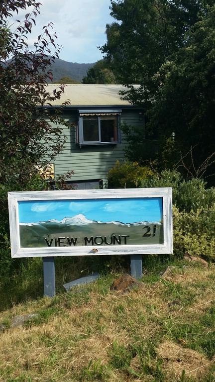 View Mount - Kalgoorlie Accommodation 3