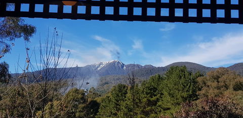 View Mount - Kalgoorlie Accommodation 1