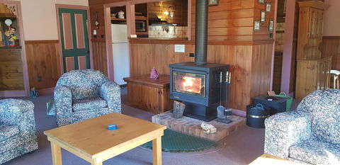 View Mount - Kalgoorlie Accommodation 2