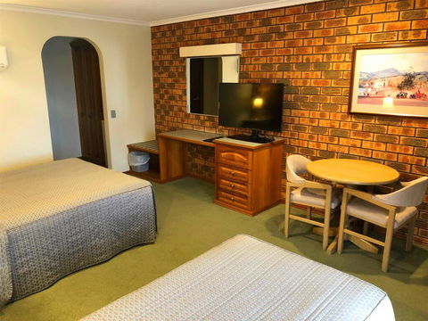 Victoriana Motor Inn - Kalgoorlie Accommodation 2