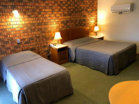 Victoriana Motor Inn - Kalgoorlie Accommodation 3