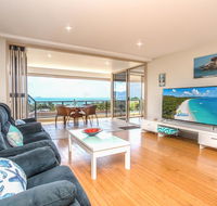 VIEWS ON ELSHEBY - Kalgoorlie Accommodation