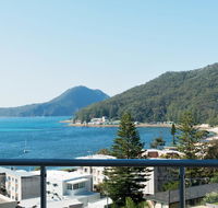 Views Views  More Views Sub-Penthouse in Shoal Bay - Kalgoorlie Accommodation