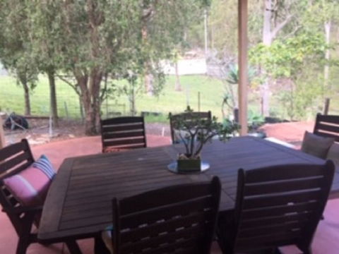 Villa Cervi Property - Kalgoorlie Accommodation 1