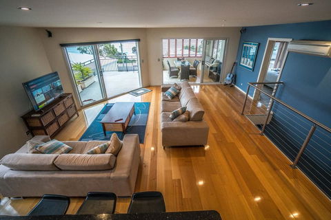 Villa Jasper Bay Of Fires - Kalgoorlie Accommodation 1