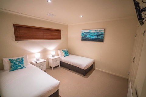 Villa Jasper Bay Of Fires - Kalgoorlie Accommodation 2