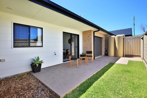 Villa Mare @ Culburra - 4 Mins To Beach - Kalgoorlie Accommodation 1