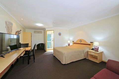 Villa Mirasol Motor Inn - Kalgoorlie Accommodation 2