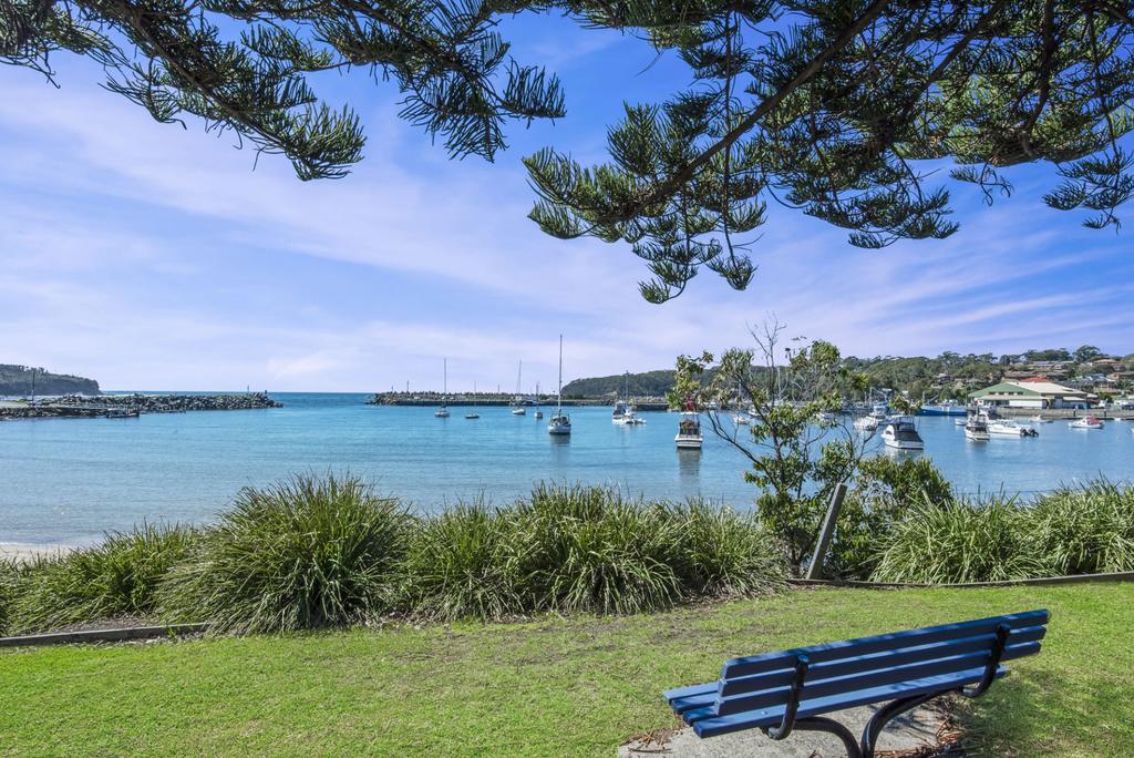 Ulladulla NSW Kalgoorlie Accommodation