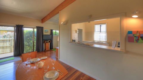 Village Stays Coldstream Gallery Apartment - Kalgoorlie Accommodation 1