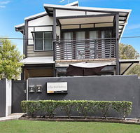 Villas at Hastings Point - Kalgoorlie Accommodation