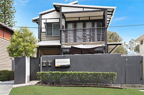 Villas At Hastings Point - Kalgoorlie Accommodation 0