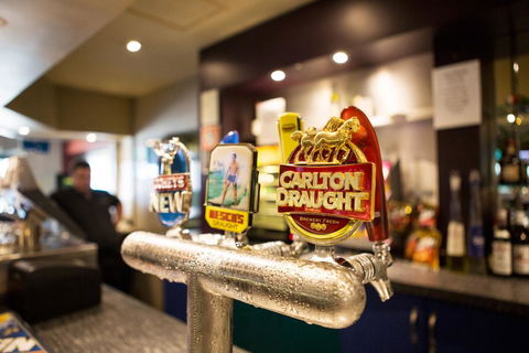 Villawood Hotel - Kalgoorlie Accommodation 3