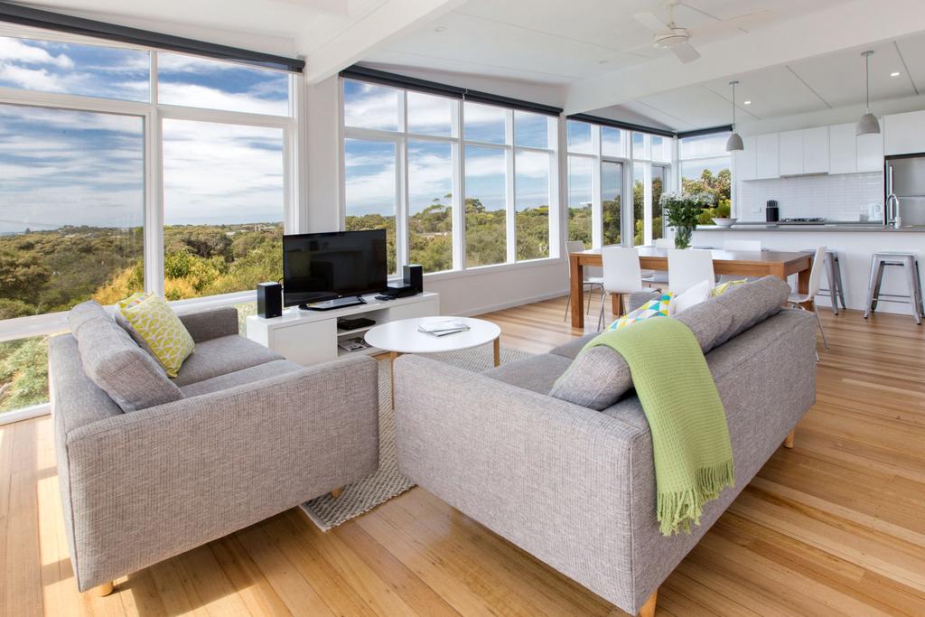 Sorrento VIC Kalgoorlie Accommodation