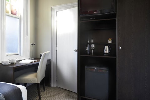 Vulcan Hotel Sydney - Kalgoorlie Accommodation 1