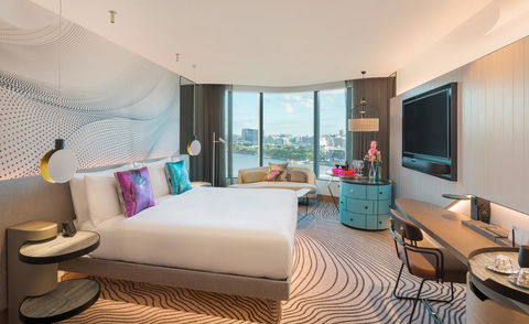 W Brisbane - Kalgoorlie Accommodation 3