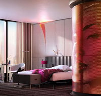 W Melbourne - Kalgoorlie Accommodation