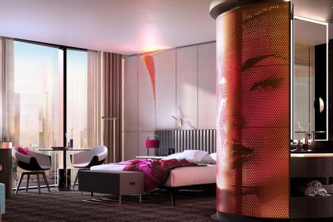 W Melbourne - Kalgoorlie Accommodation 0