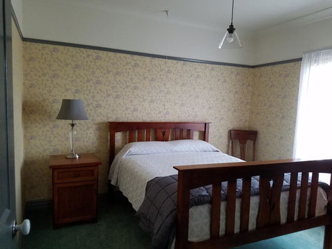 Wagga Wagga Country Cottages - Kalgoorlie Accommodation 2