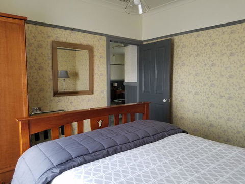 Wagga Wagga Country Cottages - Kalgoorlie Accommodation 1