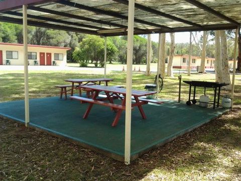 Wagon Wheel Motel & Units - Kalgoorlie Accommodation 2