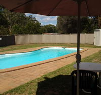 Wagon Wheel Motel  Units - Kalgoorlie Accommodation
