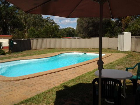 Wagon Wheel Motel & Units - Kalgoorlie Accommodation 0