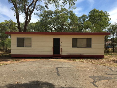 Wagon Wheel Motel & Units - Kalgoorlie Accommodation 1