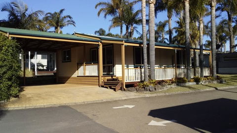 Wairo Beach - Kalgoorlie Accommodation 1