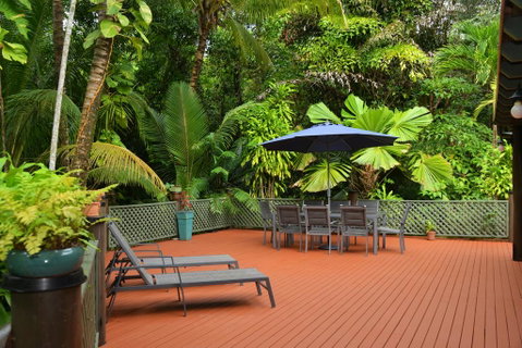 Wait A While Daintree - Kalgoorlie Accommodation 2