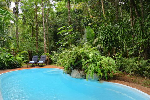 Wait A While Daintree - Kalgoorlie Accommodation 1
