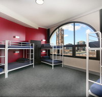 Wake Up Sydney Central - Kalgoorlie Accommodation