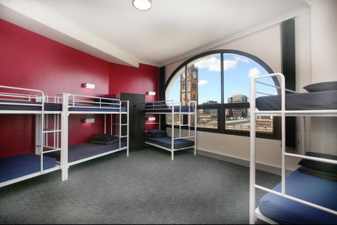 Wake Up! Sydney Central - Kalgoorlie Accommodation 0