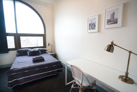 Wake Up! Sydney Central - Kalgoorlie Accommodation 1