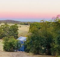 Walden Tiny House - Kalgoorlie Accommodation