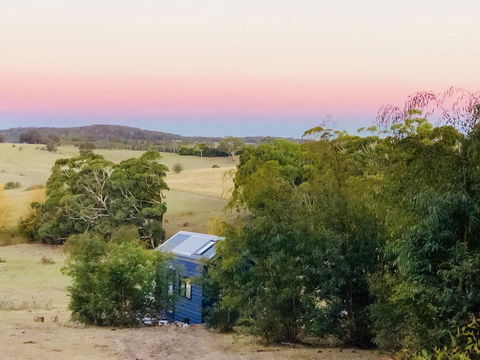 Walden Tiny House - Kalgoorlie Accommodation 0