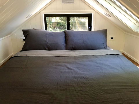 Walden Tiny House - Kalgoorlie Accommodation 3