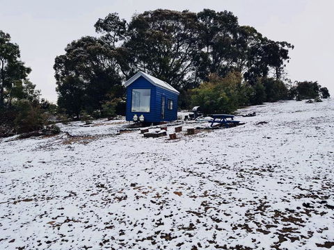 Walden Tiny House - Kalgoorlie Accommodation 2