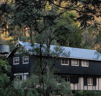 Walhalla Coach House - Kalgoorlie Accommodation